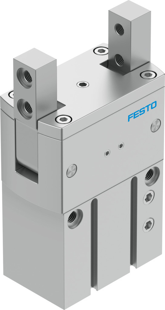 Festo Pince À Serrage Radial 180Deg Taille 40 Double Effet - 563912