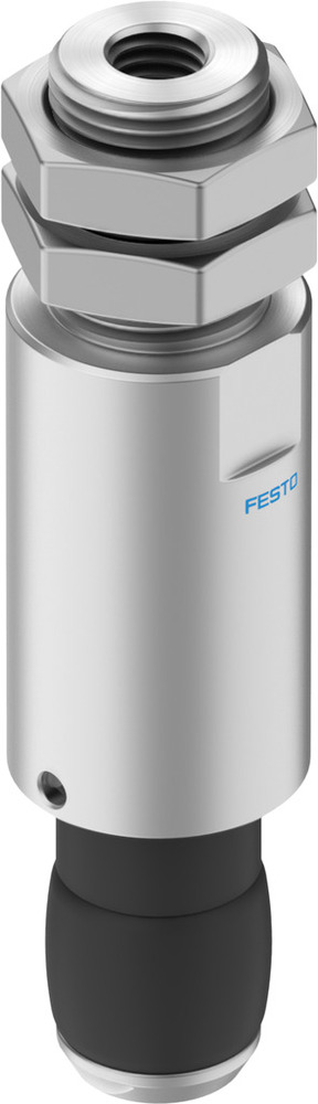 Festo Pince À Soufflet 4,0mm Course - Taille 10 Simple Effet EPDM - 1320766