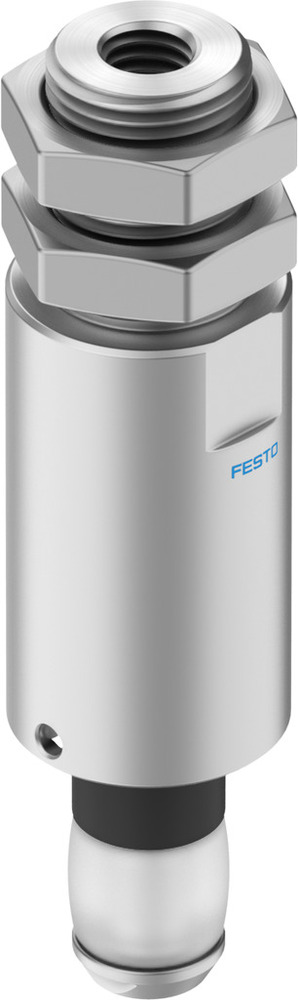 Festo Balggrijper 3.5mm Slag - Bouwgrootte 8 Enkelwerkend Silicoon - 1320754