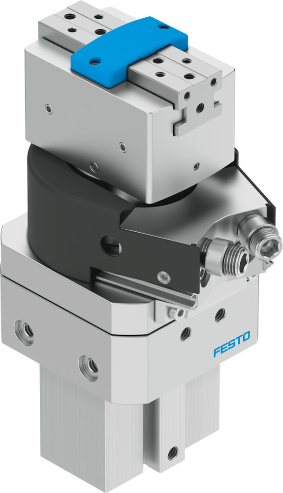 Unité Pince Pivotante Festo 7mm Course - Taille 20 Double Effet - 1187962
