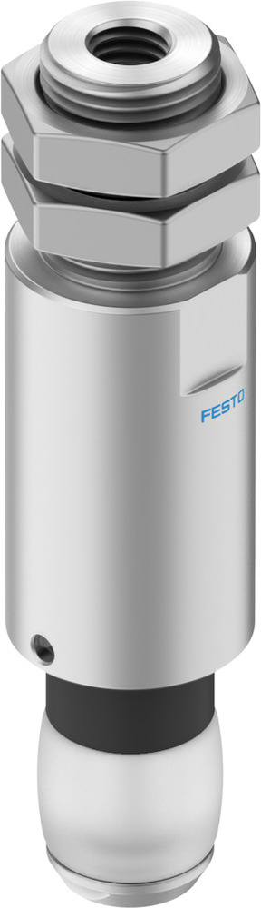 Festo Balggreifer 4.0mm Hub - Baugröße 10 Einfach Wirkend Silikon - 1320755