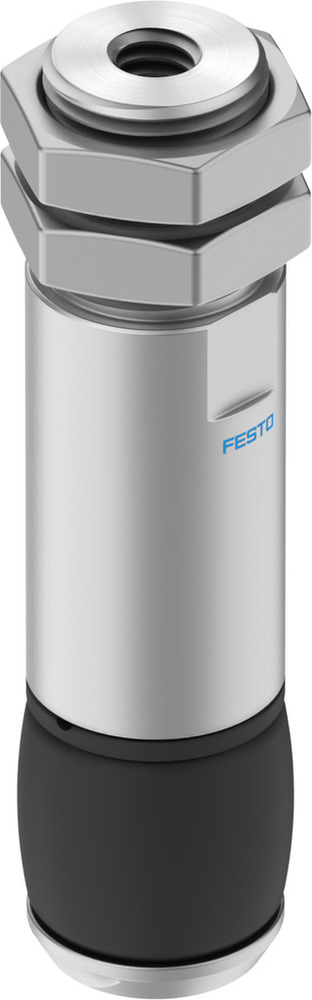 Festo Balggreifer 7.0mm Hub - Baugröße 14 Einfach Wirkend EPDM - 1320768