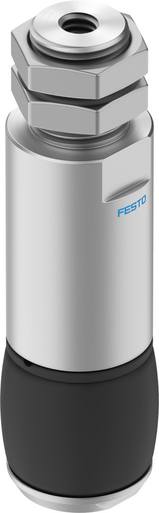 Festo Balggrijper 7.5mm Slag - Bouwgrootte 18 Enkelwerkend EPDM - 1320769