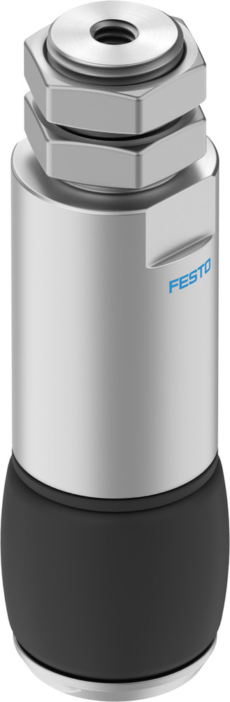 Festo Balggrijper 12.0mm Slag - Bouwgrootte 22 Enkelwerkend EPDM - 1320770
