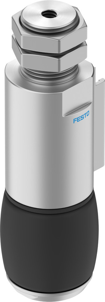 Festo Balggrijper 12,0mm Slag - Bouwgrootte 27 Enkelwerkend EPDM - 1320771