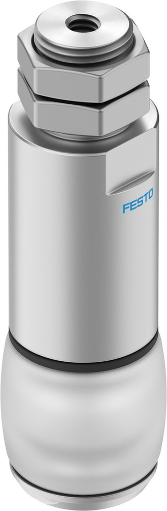 Festo Balggreifer 12.0mm Hub - Baugröße 22 Einfach Wirkend Silikon - 1320759