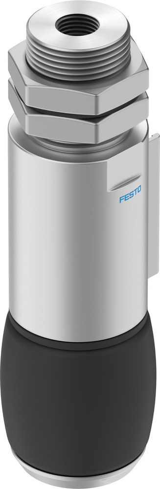 Festo Balggrijper 14.5mm Slag - Bouwgrootte 33 Enkelwerkend EPDM - 1320772