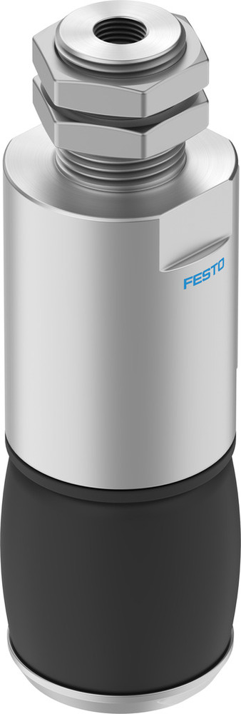 Festo Pince À Soufflet 15.5mm Course - Taille 41 Simple Effet EPDM - 1320773