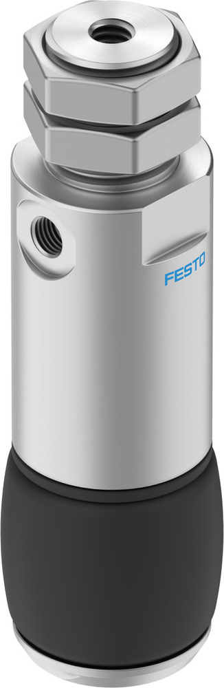 Festo Pince À Soufflet 12,0mm Course - Taille 22 Simple Effet EPDM - 1320792