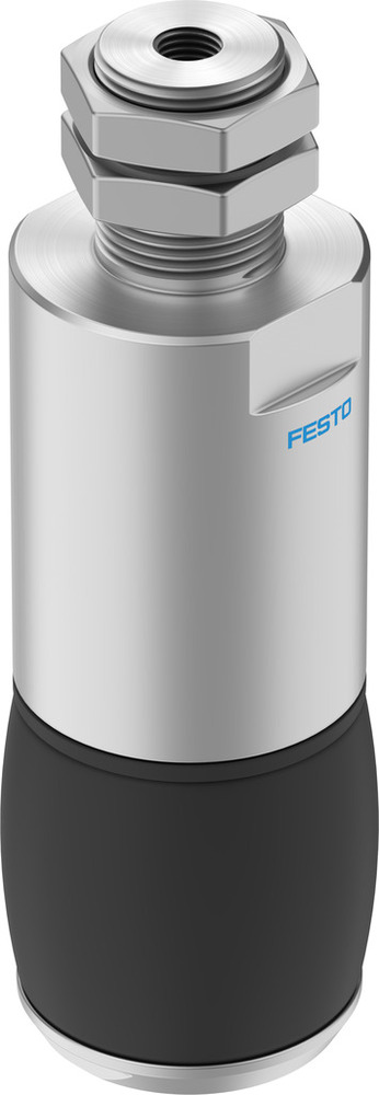 Festo Pince À Soufflet 18.0mm Course - Taille 51 Simple Effet EPDM - 1320774