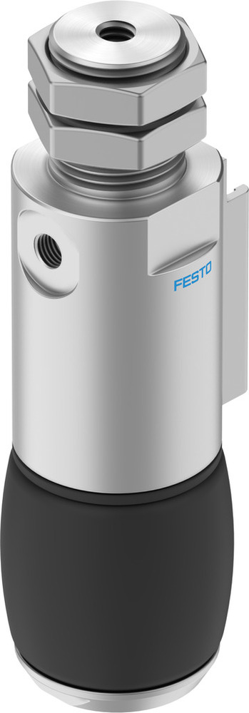 Festo Balggrijper 12,0mm Slag - Bouwgrootte 27 Enkelwerkend EPDM - 1320793