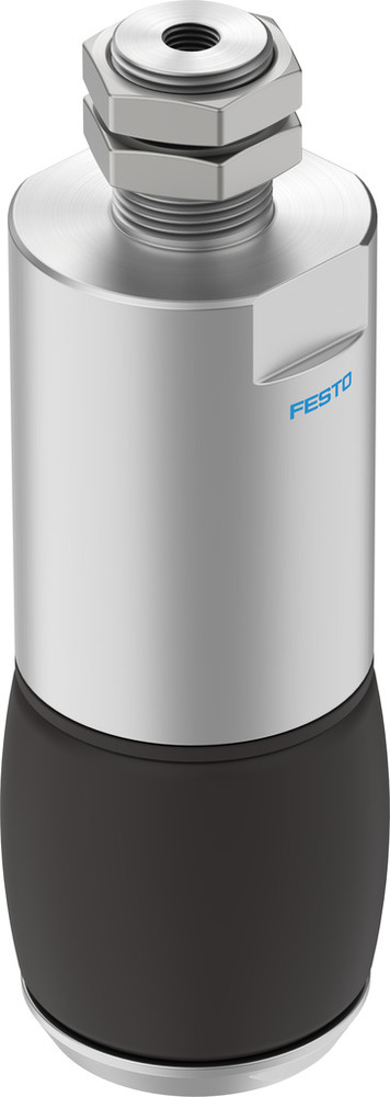 Festo Bellows Gripper 25.0mm Stroke - Size 63 Single Acting EPDM - 1320775