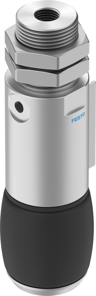 Festo Pinza De Fuelle 14.5mm Carrera - Tamaño 33 Simple Efecto EPDM - 1320794