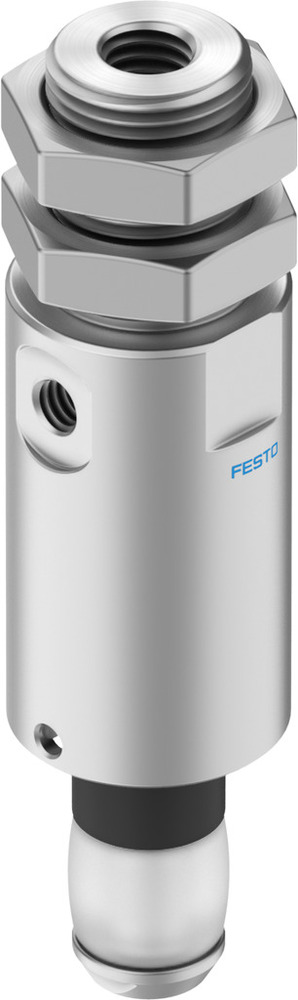 Festo Balggreifer 3.5mm Hub - Baugröße 8 Einfach Wirkend Silikon - 1320776
