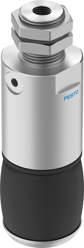 Festo Balggreifer 15.5mm Hub - Baugröße 41 Einfach Wirkend EPDM - 1320795