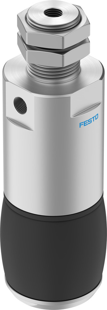 Festo Balggreifer 18,0mm Hub - Baugröße 51 Einfach Wirkend EPDM - 1320796