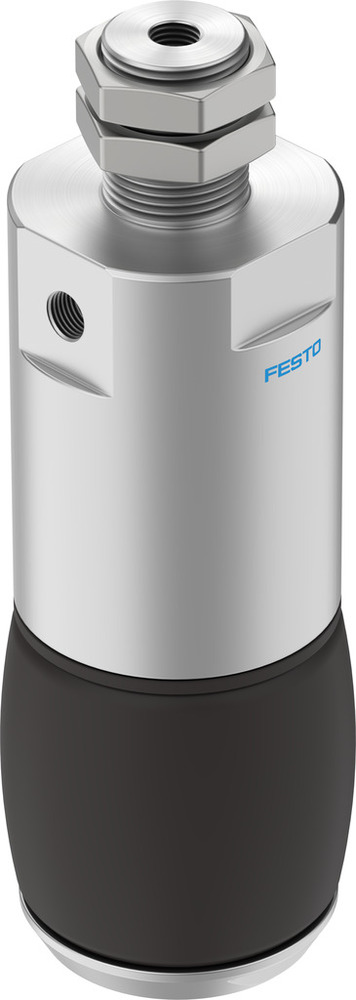 Festo Pince À Soufflet 25,0mm Course - Taille 63 Simple Effet EPDM - 1320797