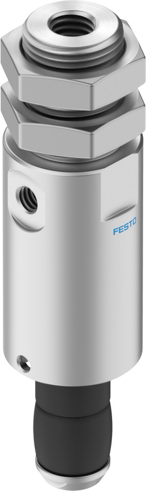 Festo Balggreifer 3.5mm Hub - Baugröße 8 Einfach Wirkend EPDM - 1320787