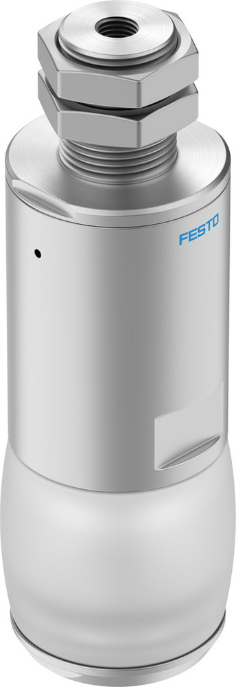 Festo Pince À Soufflet 18.0mm Course - Taille 51 Simple Effet Silicone - 1320807