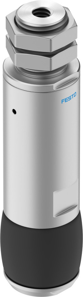 Festo Pince À Soufflet 7.5mm Course - Taille 18 Simple Effet EPDM - 1320813