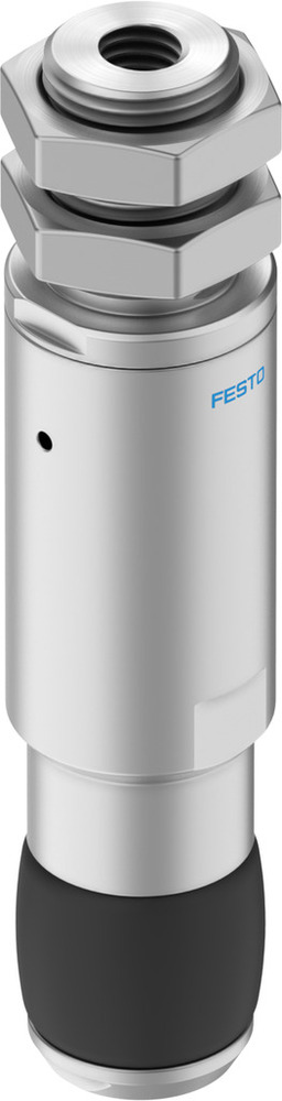 Festo Pince À Soufflet 5.5mm Course - Taille 12 Simple Effet EPDM - 1320811