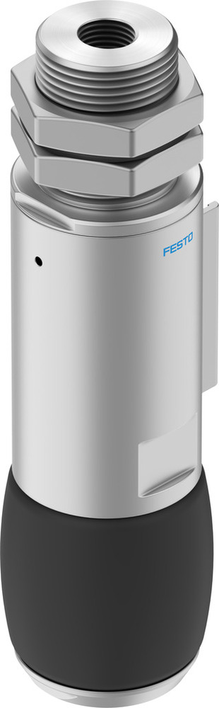 Festo Balggreifer 14.5mm Hub - Baugröße 33 Einfach Wirkend EPDM - 1320816