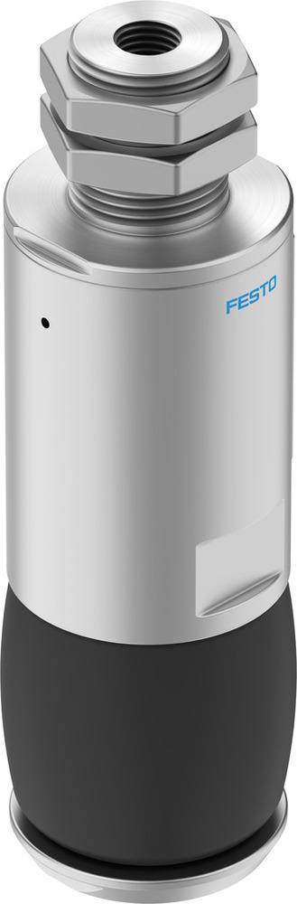 Festo Pince À Soufflet 15.5mm Course - Taille 41 Simple Effet EPDM - 1320817