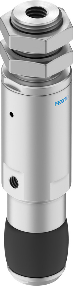 Festo Bellows Gripper 5.5mm Stroke - Size 12 Single Acting EPDM - 1320833