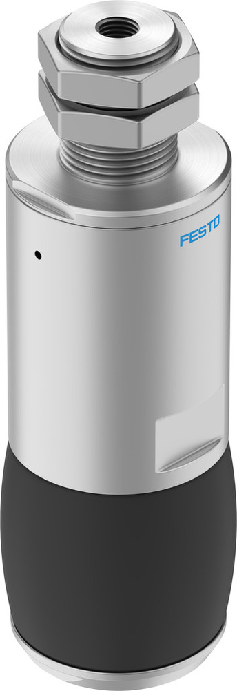 Festo Balggreifer 18,0mm Hub - Baugröße 51 Einfach Wirkend EPDM - 1320818