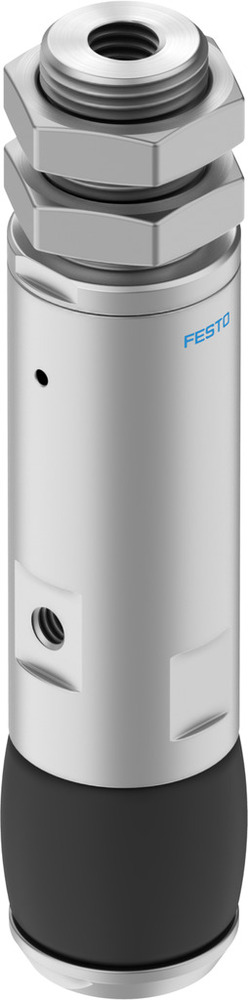 Festo Balggreifer 7.0mm Hub - Baugröße 14 Einfach Wirkend EPDM - 1320834