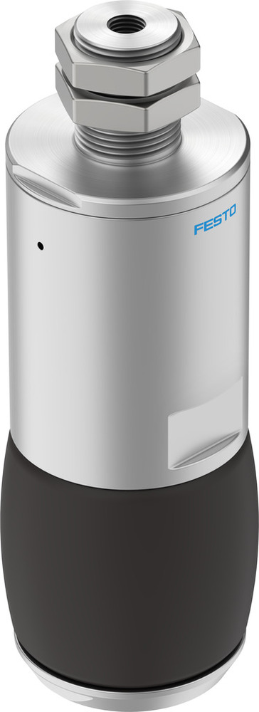 Festo Pinza De Fuelle 25.0mm Carrera - Tamaño 63 Simple Efecto EPDM - 1320819