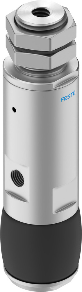 Festo Balggreifer 7.5mm Hub - Baugröße 18 Einfach Wirkend EPDM - 1320835