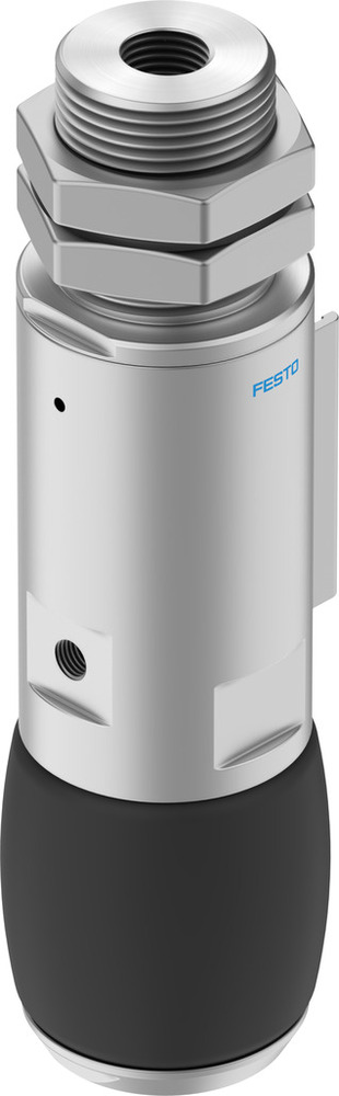 Festo Bellows Gripper 14.5mm Stroke - Size 33 Single Acting EPDM - 1320838