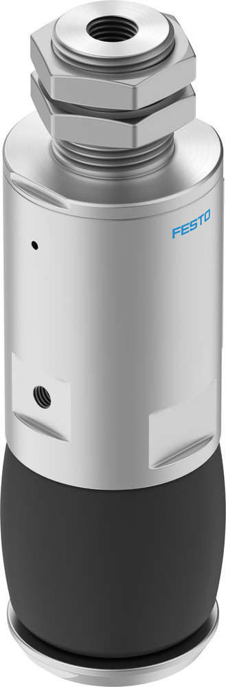 Festo Bellows Gripper 15.5mm Stroke - Size 41 Single Acting EPDM - 1320839