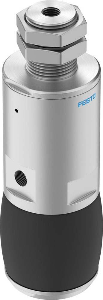 Festo Balggreifer 18,0mm Hub - Baugröße 51 Einfach Wirkend EPDM - 1320840