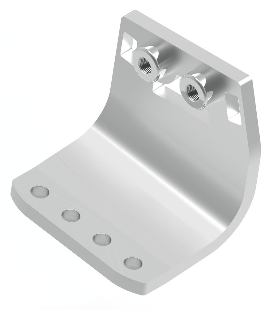 Festo Mounting Bracket Size 80 - 3899099
