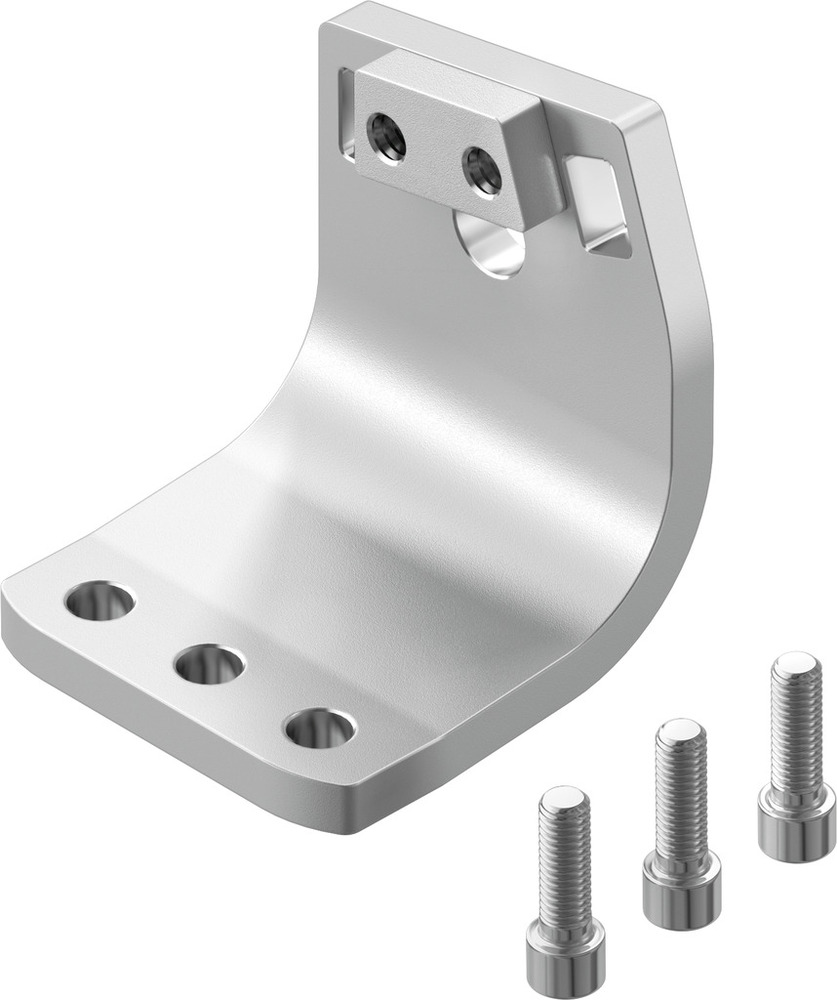 Festo Équerre De Fixation Taille 60 - 3920696