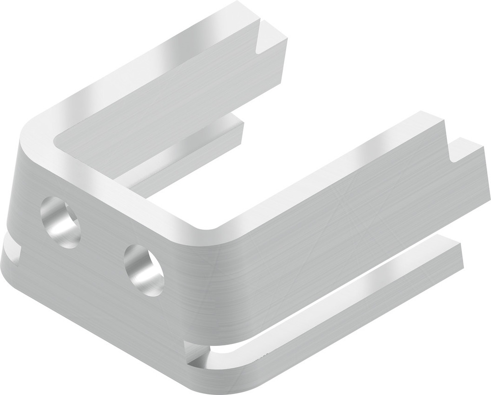 Festo Mounting Kit Size 60 - 4464306