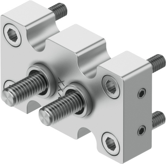 Festo Kit Adaptador - 1273902