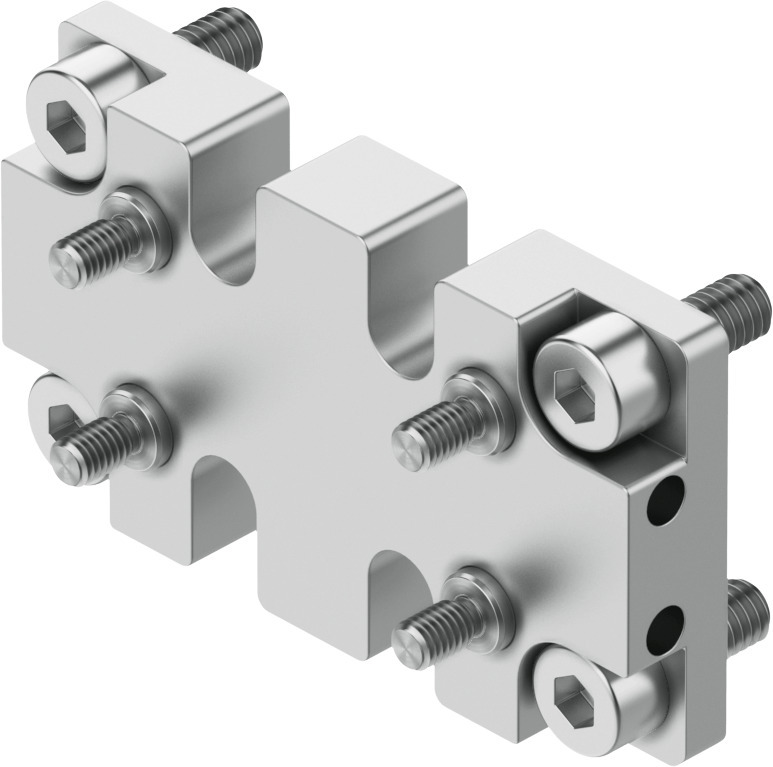 Festo Adapter Kit - 1274402