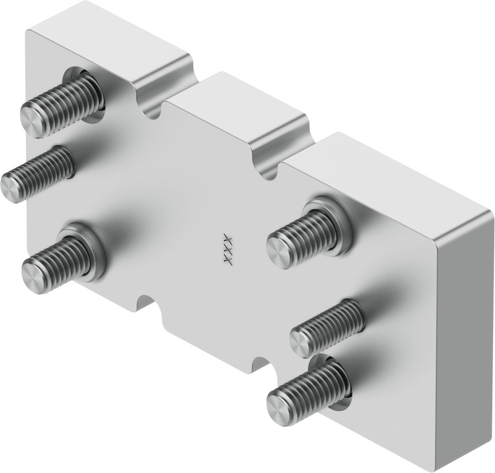 Festo Adapter Kit - 1280562