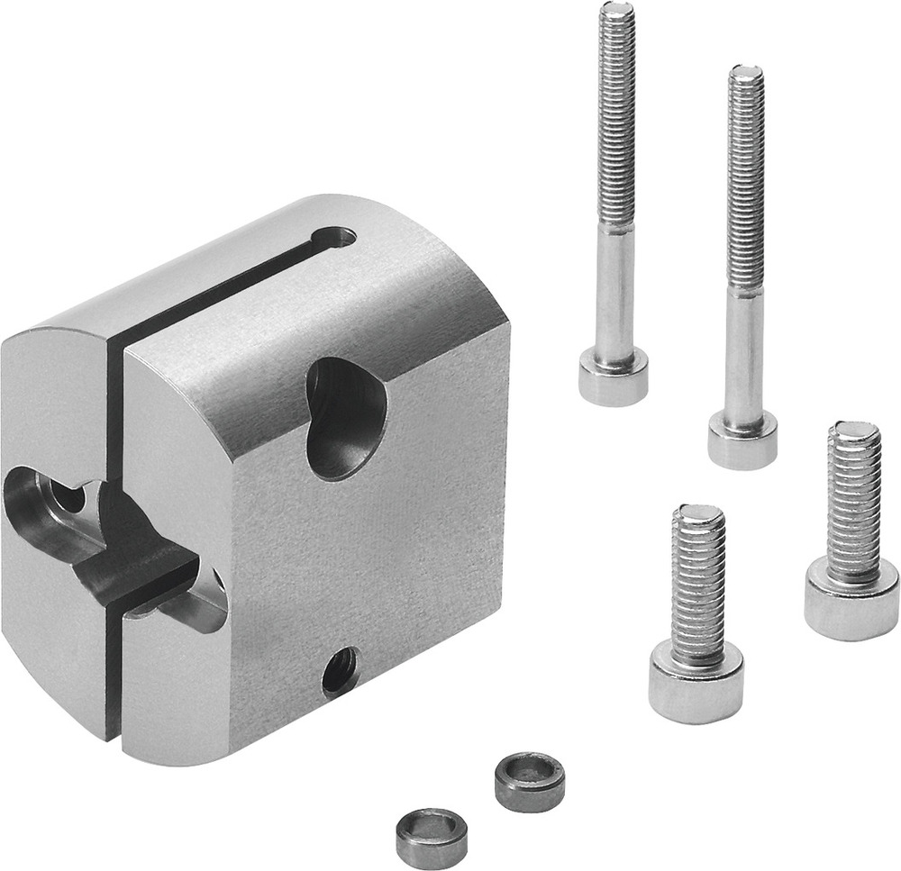 Festo Adapter Kit - 163268