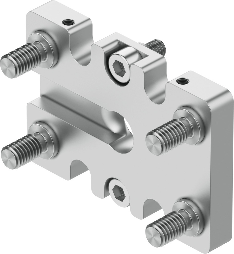 Festo Adapterbausatz - 1280996