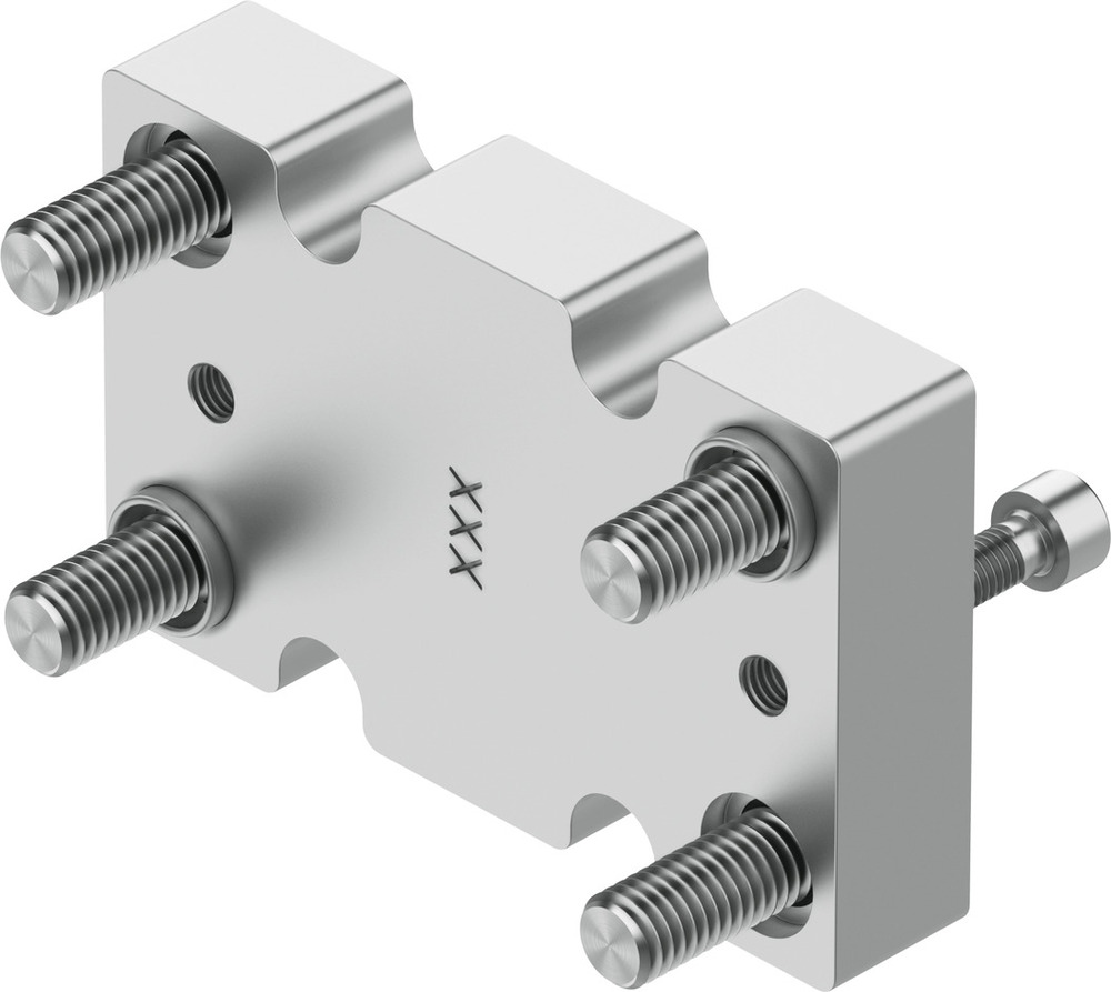 Festo Adapterbausatz - 1281049