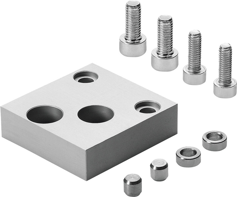 Festo Kit D'Adaptation - 163251