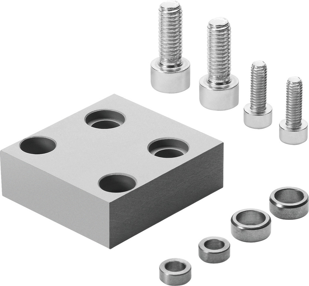 Festo Adapter Kit - 163252