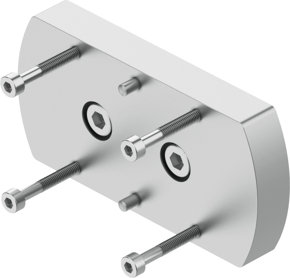 Festo Adapterbausatz - 1722274