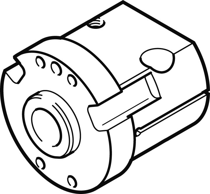 Festo Adapterkit - 163272