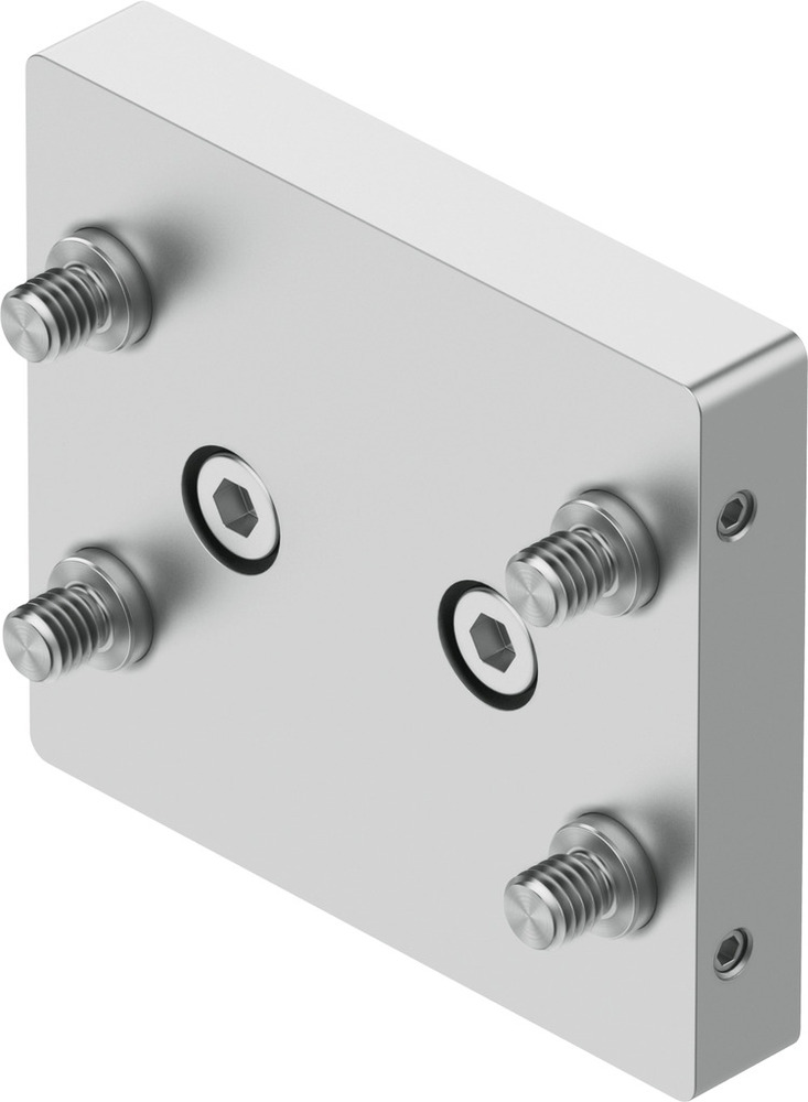 Festo Adapterbausatz - 1743177