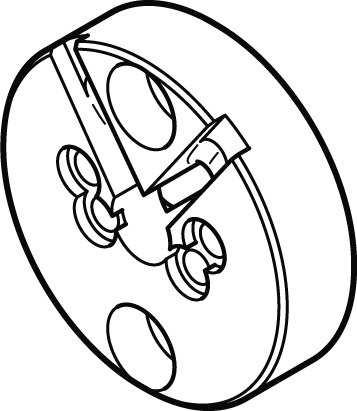 Festo Adapterkit - 187566